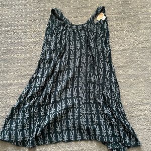 Noa Noa size medium long blouse